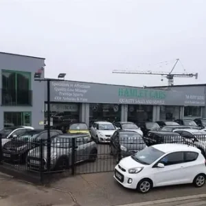 2015 BMW 1 Series 120d M Sport 5-door Step Auto Diesel - Image 2