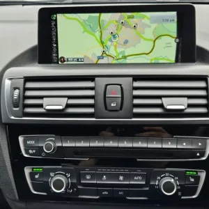 2015 BMW 1 Series 120d M Sport 5-door Step Auto Diesel - Image 3