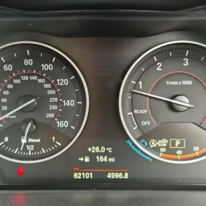 2015 BMW 1 Series 120d M Sport 5-door Step Auto Diesel - Image 7