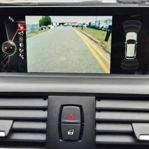 2015 BMW 1 Series 120d M Sport 5-door Step Auto Diesel - Image 8