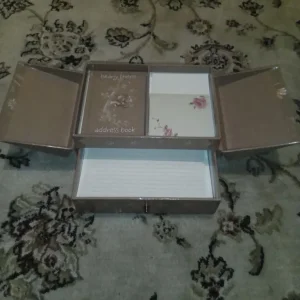 Stationery box - Image 2
