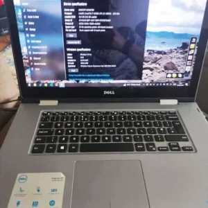 Dell Inspiron 15 5000 core i7 15.6-inch laptop - Image 2
