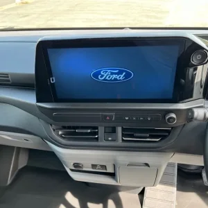 Ford E Transit Custom 320 65kWh Limited Panel Van 5dr Electric Auto - Image 7