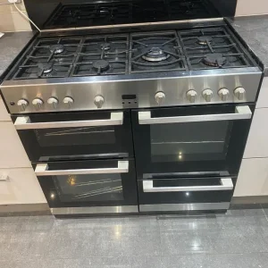Belling Full Gas Range Cooker - Image 2