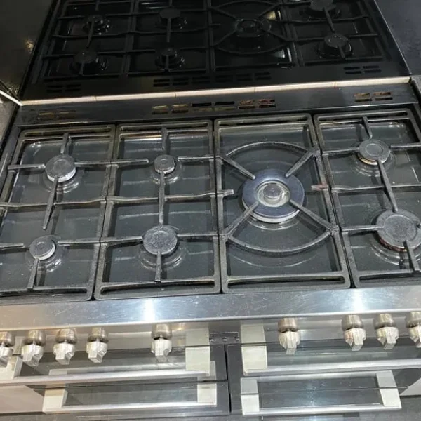 Belling Full Gas Range Cooker