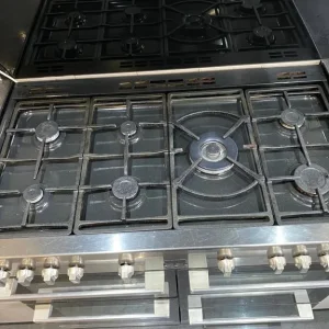 Belling Full Gas Range Cooker