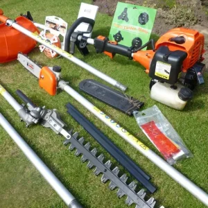 Garden multi tool - Image 3