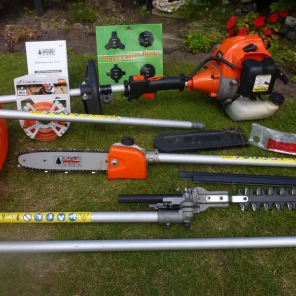 Garden multi tool