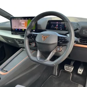 Cupra Born E Boost 58kWh V3 Hatchback 5dr Electric Auto 230 Ps - Image 5