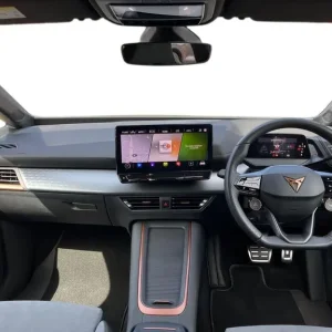 Cupra Born E Boost 58kWh V3 Hatchback 5dr Electric Auto 230 Ps - Image 7
