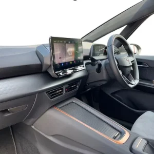 Cupra Born E Boost 58kWh V3 Hatchback 5dr Electric Auto 230 Ps - Image 8