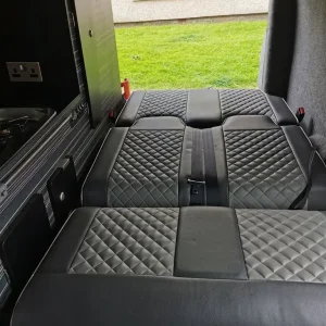 Citroen Dispatch Panel Van 2007 Manual 1560cc - Image 4
