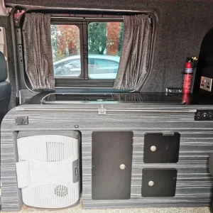 Citroen Dispatch Panel Van 2007 Manual 1560cc - Image 7
