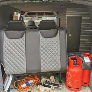Citroen Dispatch Panel Van 2007 Manual 1560cc - Image 8
