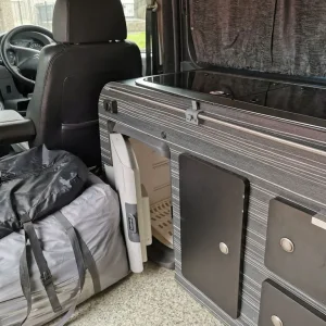 Citroen Dispatch Panel Van 2007 Manual 1560cc