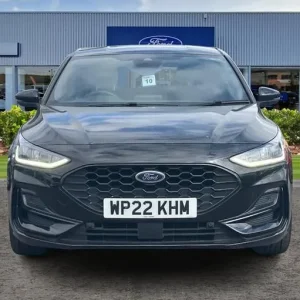 2022 Ford Focus 1.0 EcoBoost ST-Line 5-door manual hatchback - Image 6