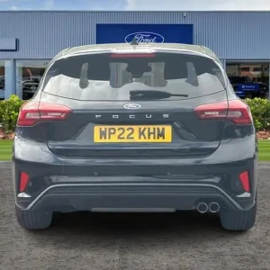 2022 Ford Focus 1.0 EcoBoost ST-Line 5-door manual hatchback - Image 7