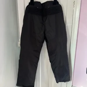 Bikers Gear Polyester Bike Trousers - Image 2