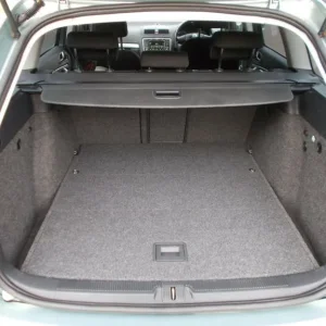 2009 Skoda Octavia 1.9 TDI Elegance Euro 4 5dr Estate Diesel Manual - Image 7