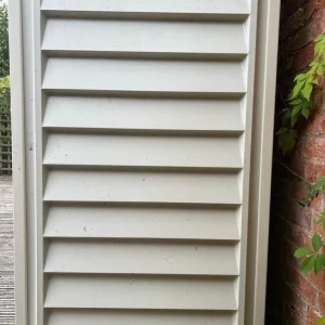 Metal framed garden shed - Image 2