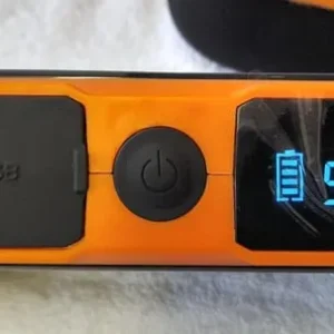 Suaoki digital electric car battery charger - Image 3