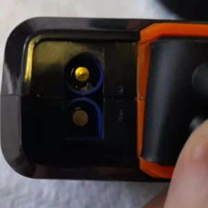 Suaoki digital electric car battery charger - Image 4