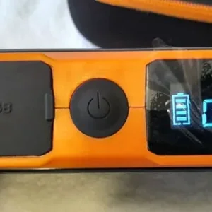 Suaoki digital electric car battery charger - Image 5