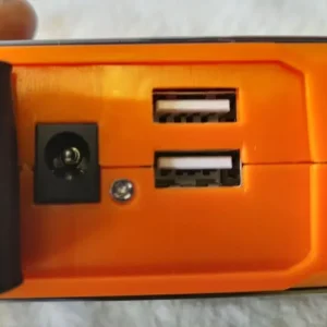 Suaoki digital electric car battery charger - Image 6