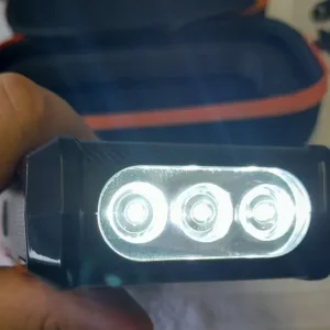 Suaoki digital electric car battery charger - Image 7