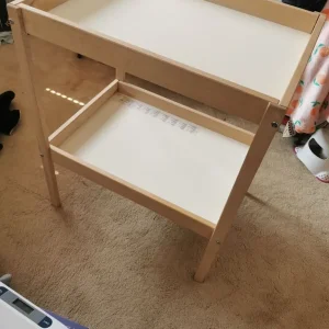 Baby Changing Table IKEA Sniglar - Image 2