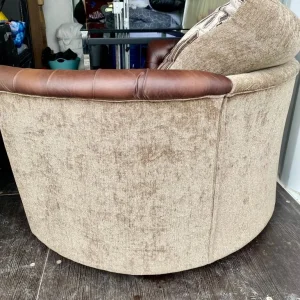 Swivel chair - Image 2