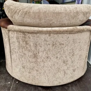 Swivel chair - Image 3