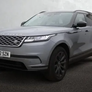 2022 Land Rover Range Rover Velar 2.0 D200 MHEV Auto 4WD Euro 6 (s/s) 5dr Estate Diesel Automatic - Image 2