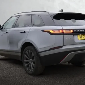 2022 Land Rover Range Rover Velar 2.0 D200 MHEV Auto 4WD Euro 6 (s/s) 5dr Estate Diesel Automatic - Image 3