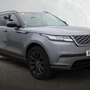 2022 Land Rover Range Rover Velar 2.0 D200 MHEV Auto 4WD Euro 6 (s/s) 5dr Estate Diesel Automatic