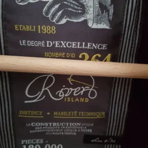 Ladies River Island Jacket - Image 2