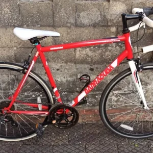 Barracuda Corvus 100 road bike - Image 2