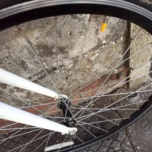 Barracuda Corvus 100 road bike - Image 3