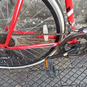 Barracuda Corvus 100 road bike - Image 4