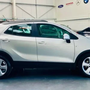 2015 Vauxhall Mokka 1.6i Tech Line 2WD Petrol Manual Hatchback - Image 6