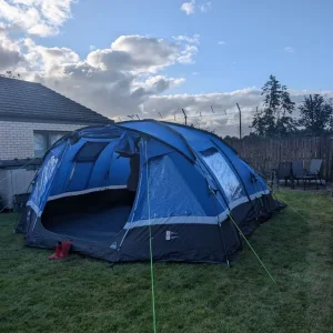 Hi Gear Voyager 6 Tent - Image 2