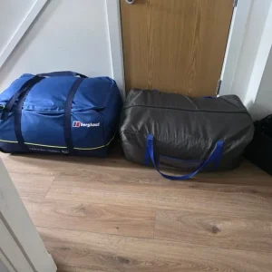 Hi Gear Voyager 6 Tent - Image 4
