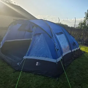 Hi Gear Voyager 6 Tent