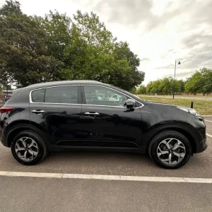 2019 Kia Sportage 2 ISG Estate Petrol Manual - Image 5