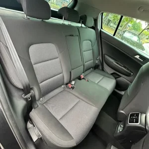 2019 Kia Sportage 2 ISG Estate Petrol Manual - Image 8