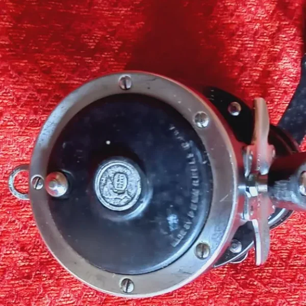 Penn 340 GTI Big Game Reel