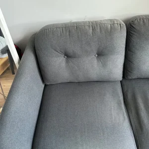 John Lewis Two Seat Sofa - Image 3