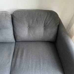 John Lewis Two Seat Sofa - Image 4