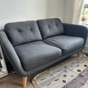 John Lewis Two Seat Sofa