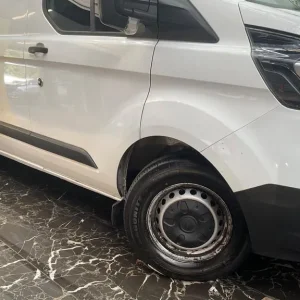 2018 Ford Transit Custom 2.0 EcoBlue Diesel Panel Van - Image 3